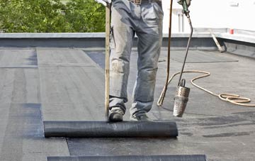 flat roof replacement Trewidland, Cornwall
