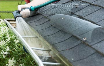 Trewidland gutter cleaning costs