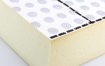 meeting Trewidland building codes