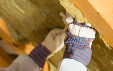 types of Trewidland pitched roof insulation materials